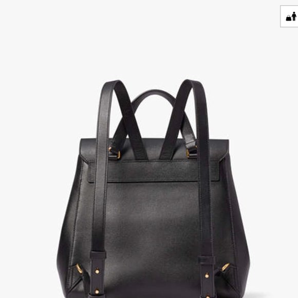 KATE SPADE KATY MED BACKPACK - Picture 4 of 16